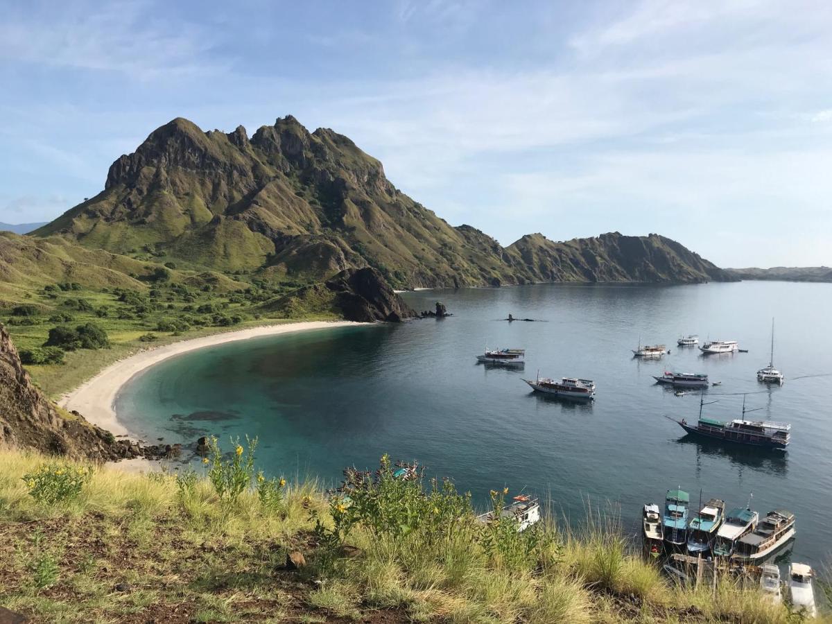 Plataran Komodo Resort & Spa - Chse Certified Labuan Bajo Exteriör bild