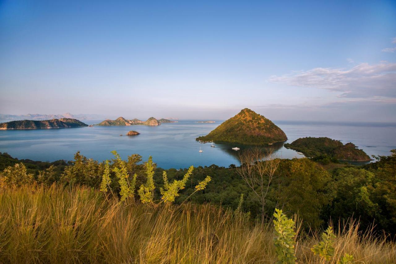 Plataran Komodo Resort & Spa - Chse Certified Labuan Bajo Exteriör bild